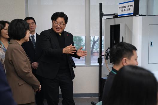 2026년도 식품의약품안전처 산하기관 현장소통_표지사진