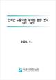한국산 수출식품 부적합 동향 분석('23~'25년)_표지사진