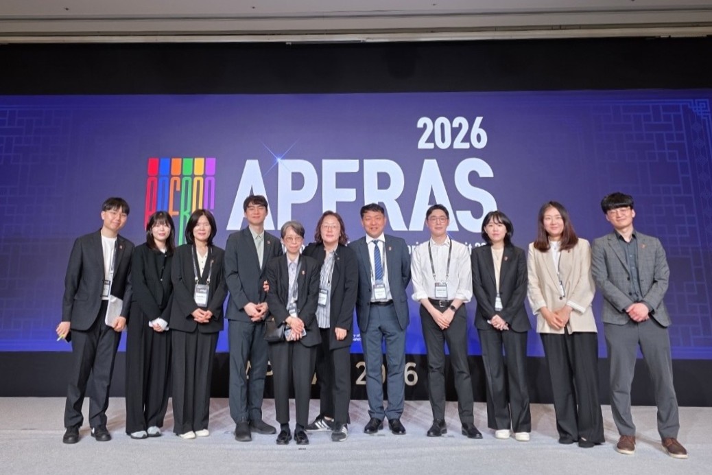 APFRAS 2026 개회식 참석 및 글로벌 식품규제 설명회 개최 사진_1