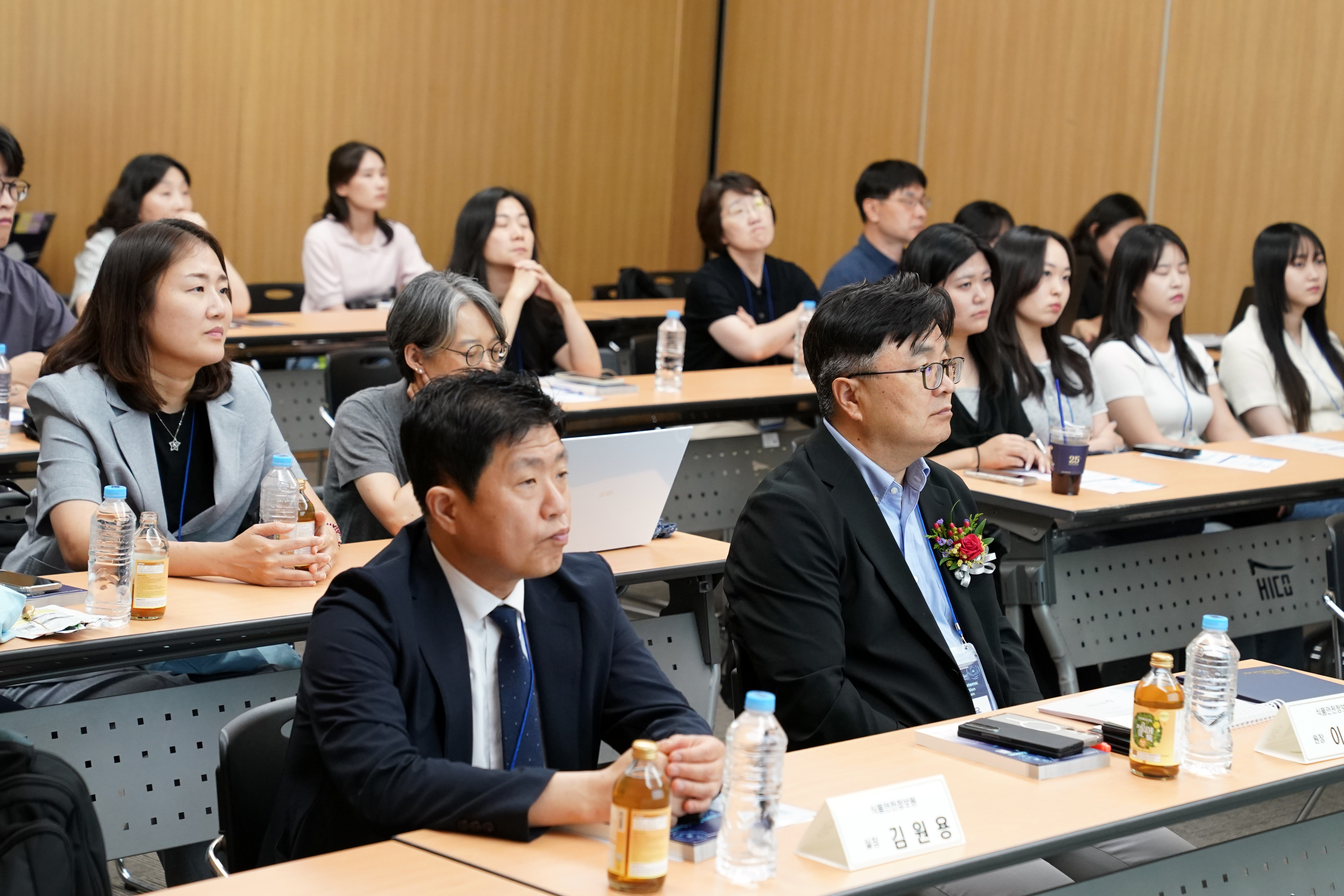 2026년 한국식품저장유통학회 학술대회 사진_1